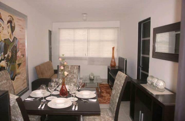 Amueblados San Antonio Apartamento *
