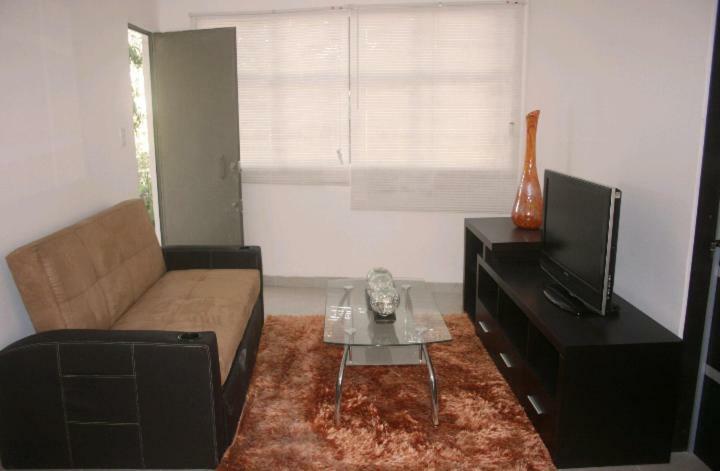 Apartamento Amueblados San Antonio México DF