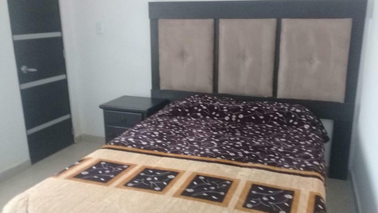 Apartamento Amueblados San Antonio México DF