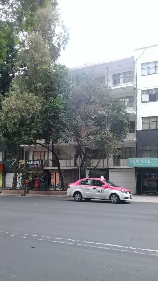 Amueblados San Antonio