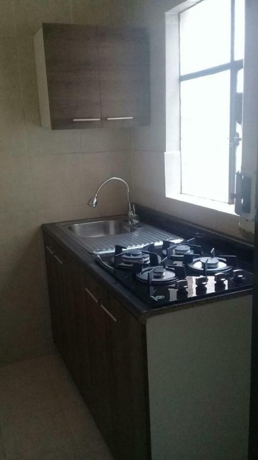 Amueblados San Antonio Apartamento *