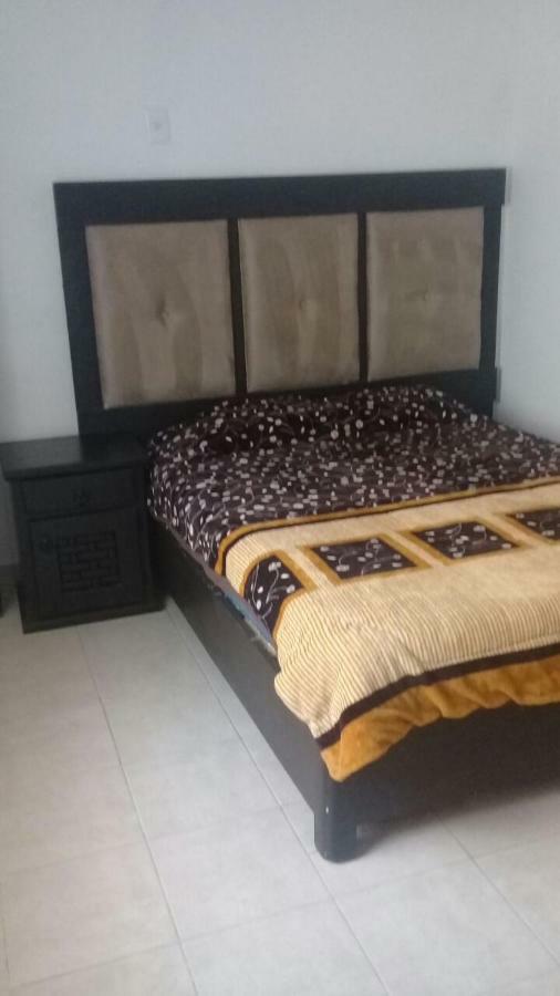 Amueblados San Antonio Apartamento *