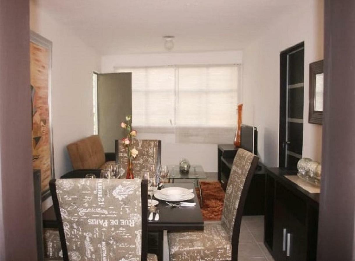 Apartamento Amueblados San Antonio