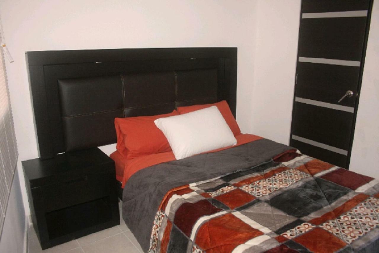 Amueblados San Antonio Apartamento