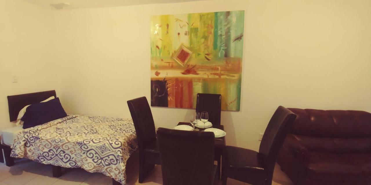 Apartamento Amueblados San Antonio México DF