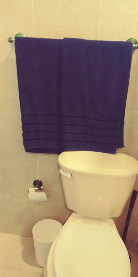 Apartamento Amueblados San Antonio