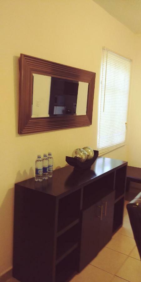 Amueblados San Antonio Apartamento